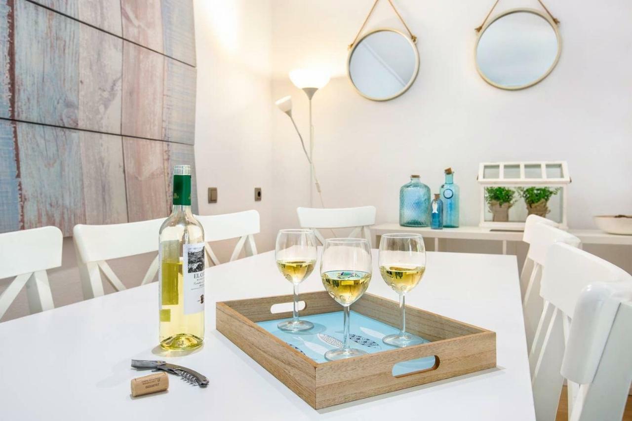 Stay U-Nique Apartments Provenca Barcelona Eksteriør bilde
