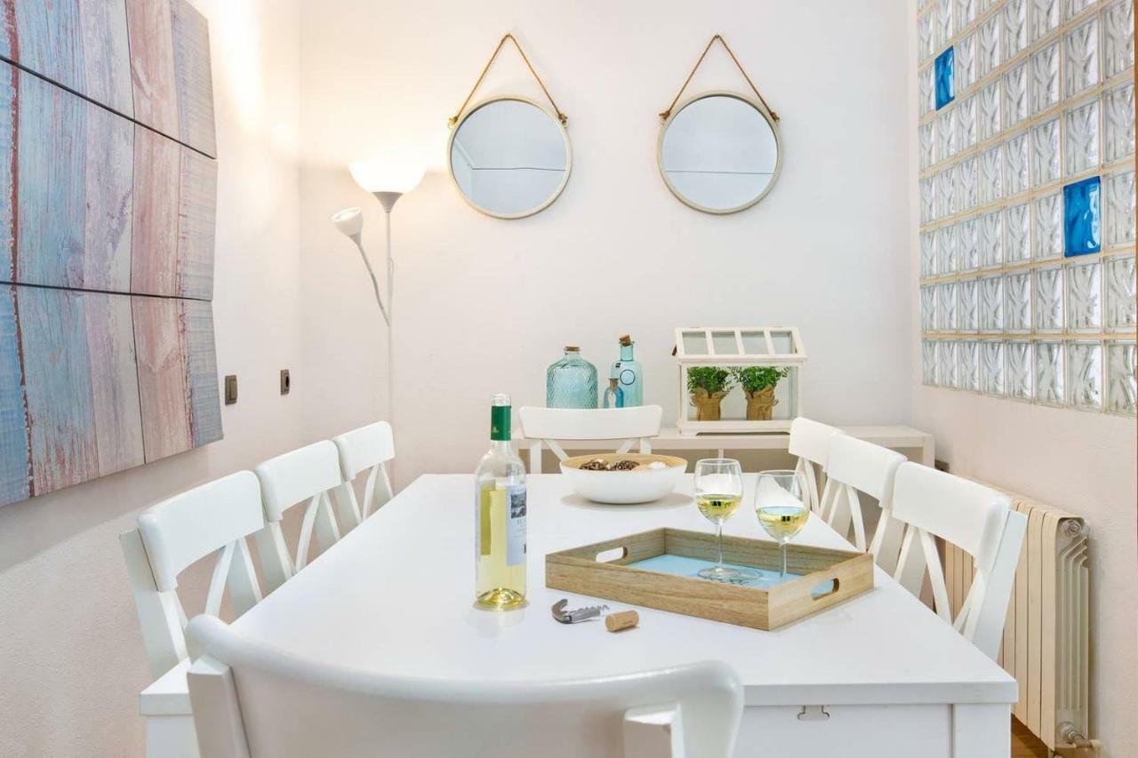 Stay U-Nique Apartments Provenca Barcelona Eksteriør bilde