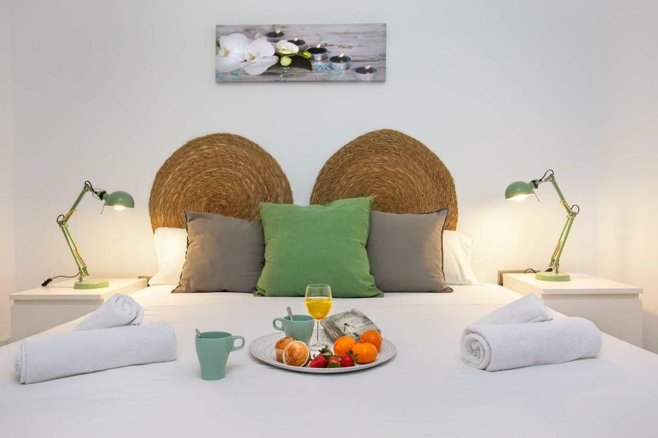 Stay U-Nique Apartments Provenca Barcelona Eksteriør bilde