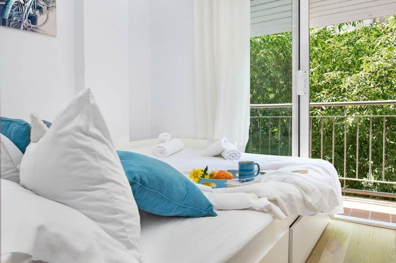 Stay U-Nique Apartments Provenca Barcelona Eksteriør bilde