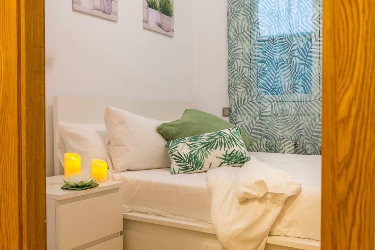 Stay U-Nique Apartments Provenca Barcelona Eksteriør bilde